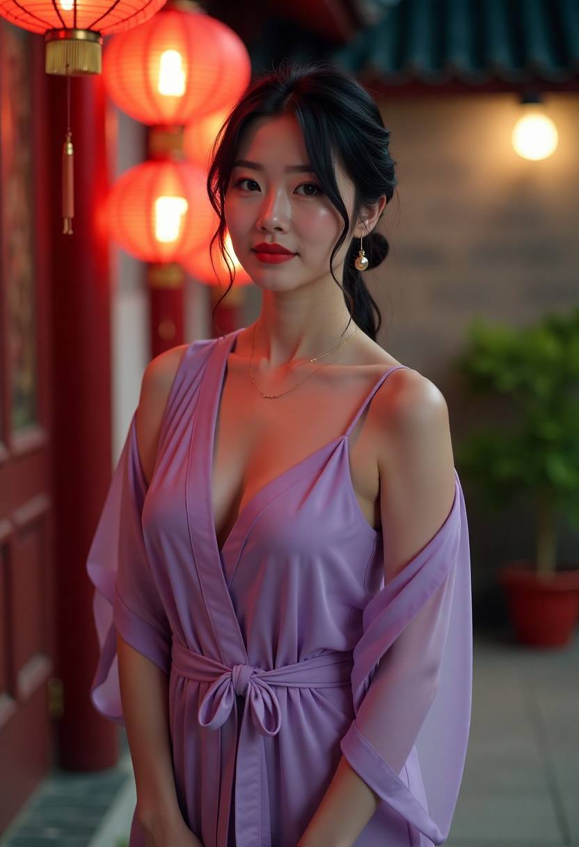 星际信笺