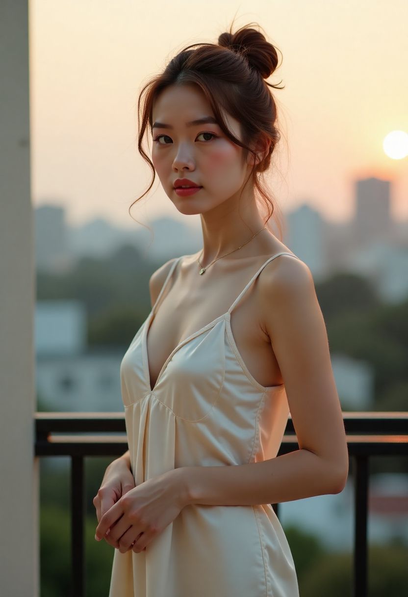 河岸谜案
