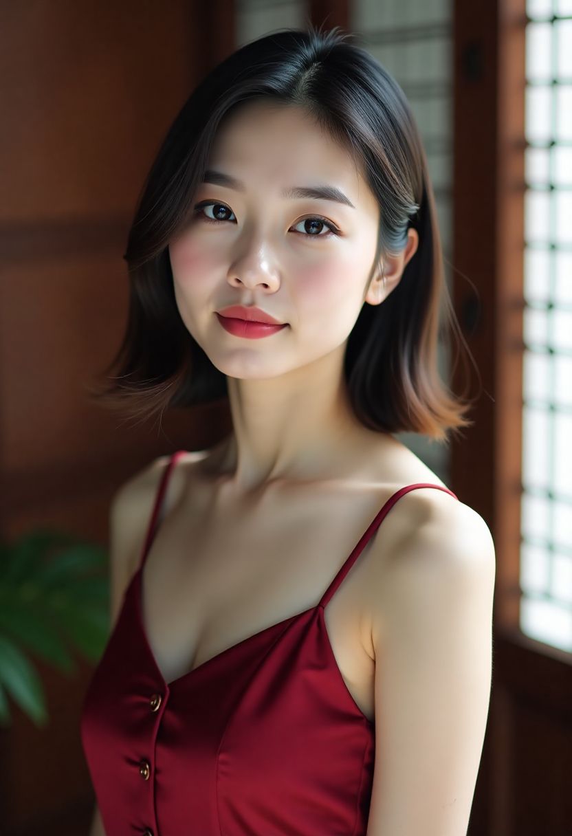 山河无恙剧照