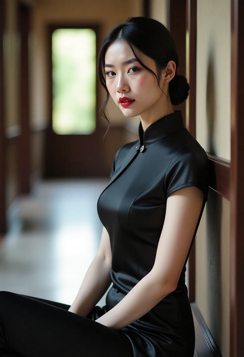 纸上星河海报